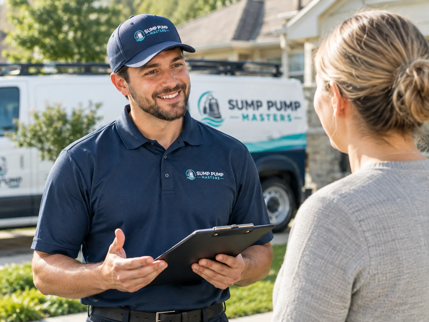Sump Pump Repair New Columbia, PA FAQs